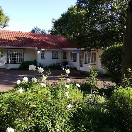 Tiree B&B Johannesburg Bagian luar foto