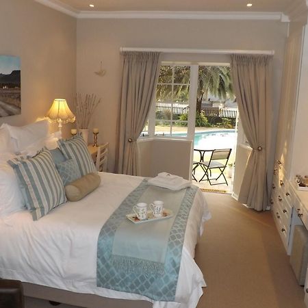 Tiree B&B Johannesburg Bagian luar foto