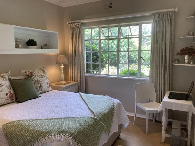 Tiree B&B Johannesburg Bagian luar foto