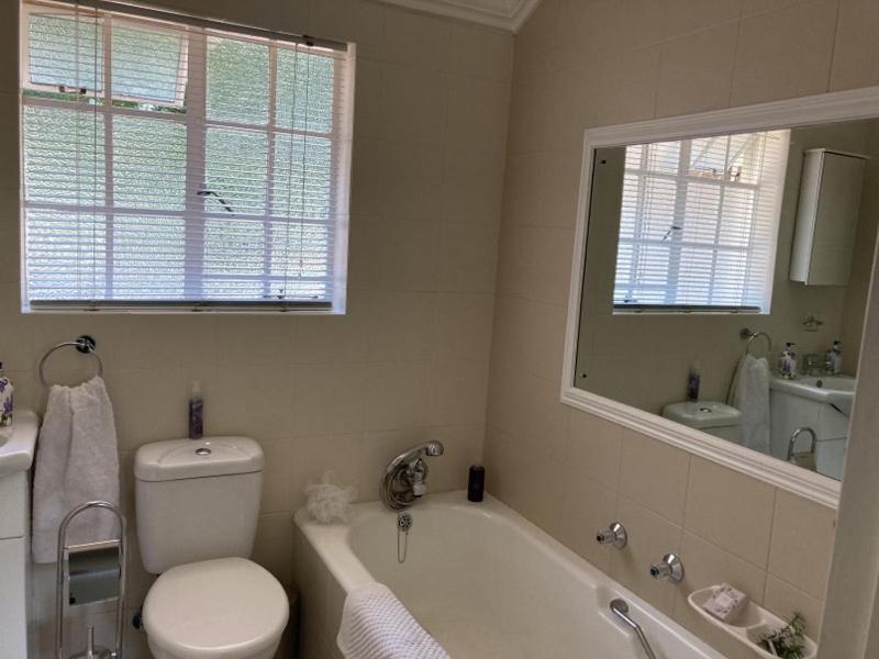 Tiree B&B Johannesburg Bagian luar foto