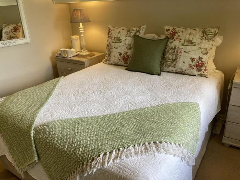 Tiree B&B Johannesburg Bagian luar foto