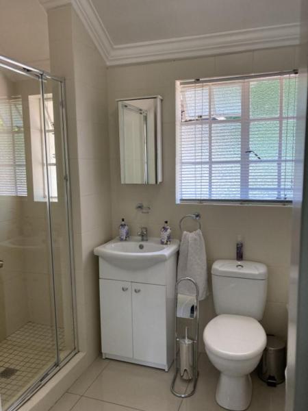 Tiree B&B Johannesburg Bagian luar foto