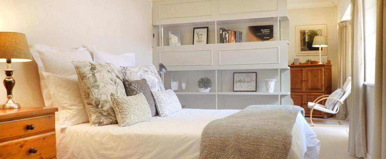 Tiree B&B Johannesburg Bagian luar foto