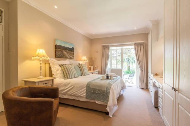 Tiree B&B Johannesburg Bagian luar foto