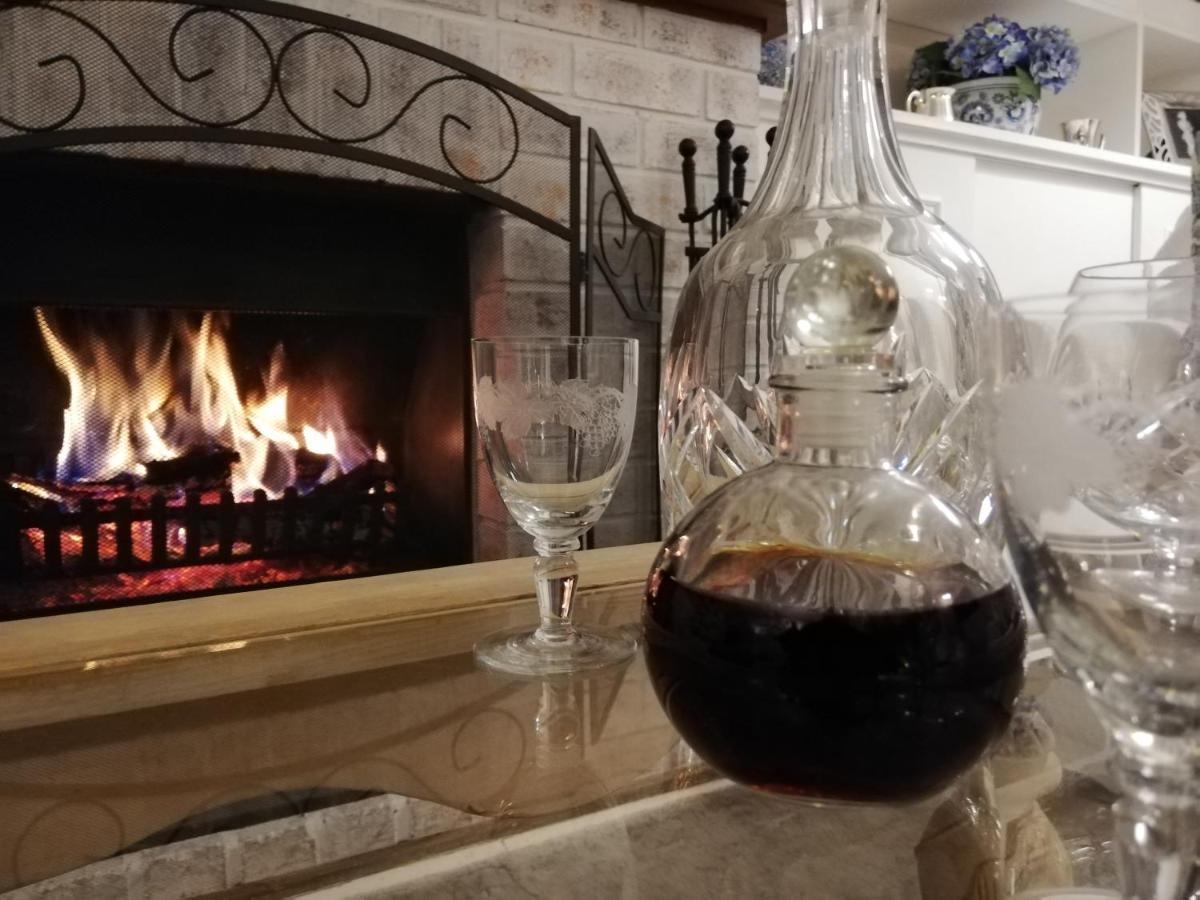 Tiree B&B Johannesburg Bagian luar foto