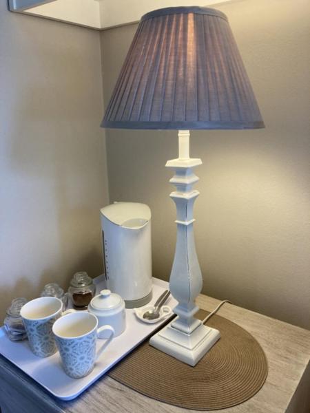 Tiree B&B Johannesburg Bagian luar foto