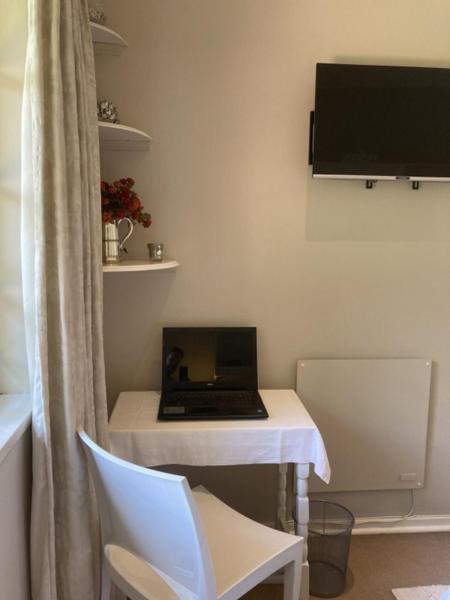 Tiree B&B Johannesburg Bagian luar foto