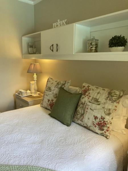 Tiree B&B Johannesburg Bagian luar foto