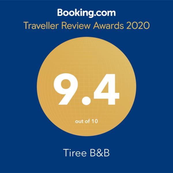 Tiree B&B Johannesburg Bagian luar foto