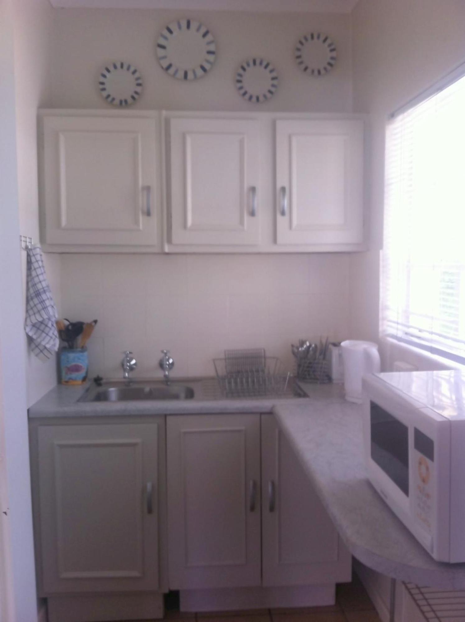 Tiree B&B Johannesburg Ruang foto