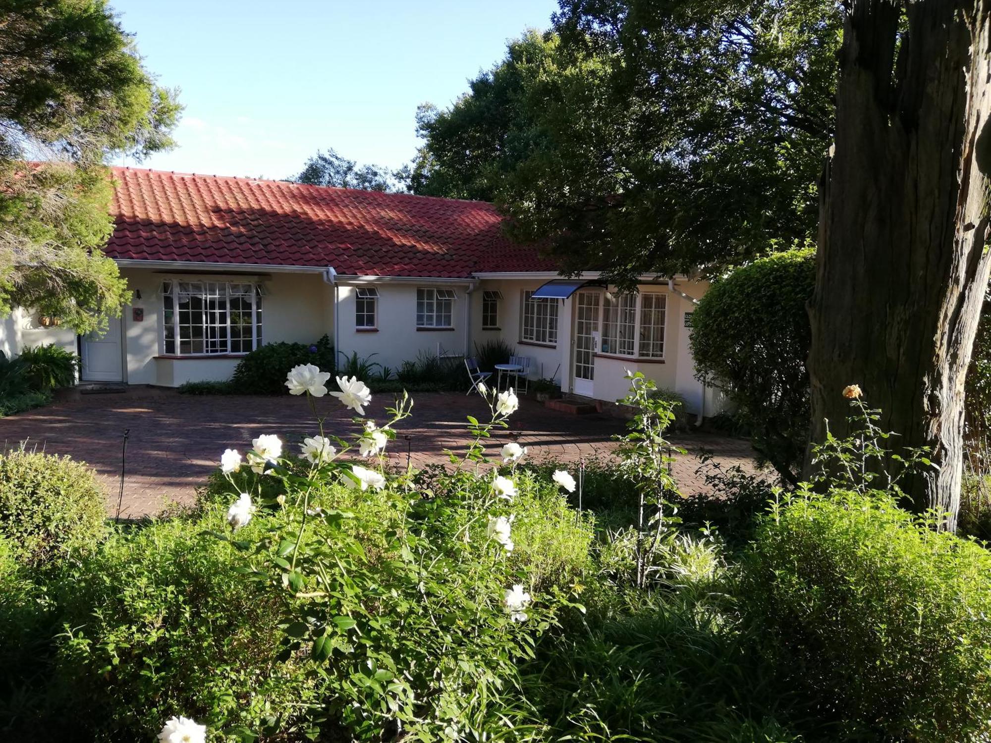 Tiree B&B Johannesburg Bagian luar foto