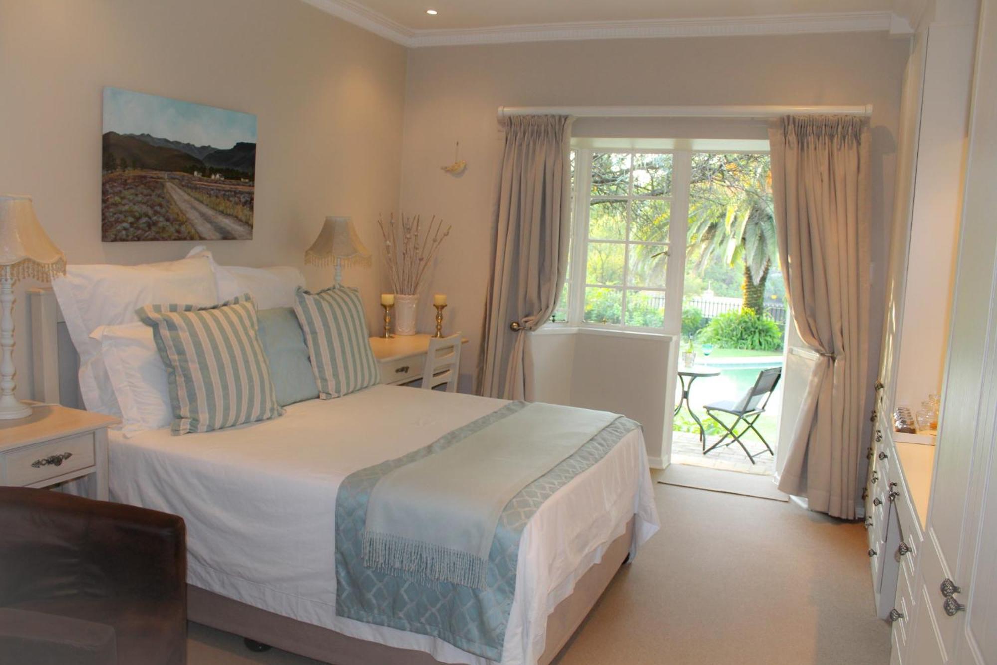 Tiree B&B Johannesburg Bagian luar foto
