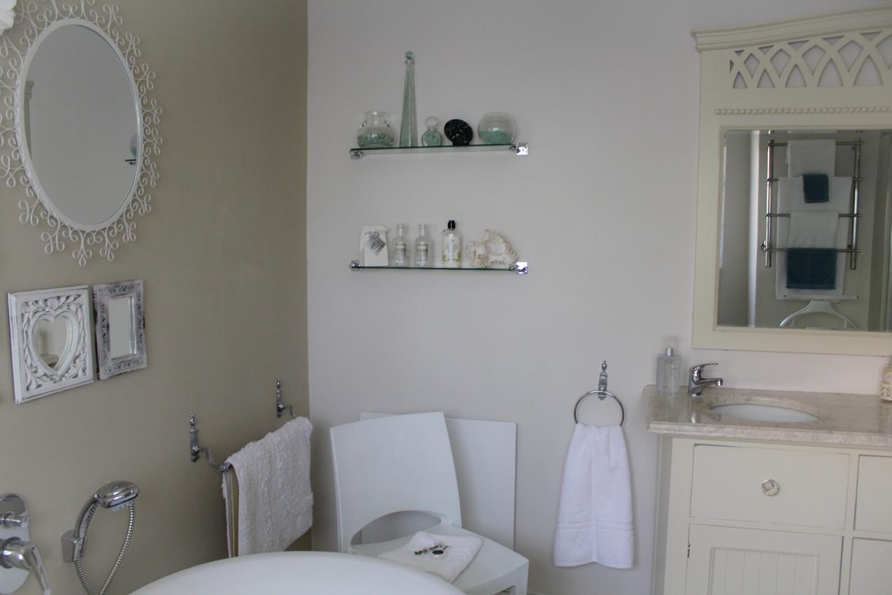Tiree B&B Johannesburg Bagian luar foto