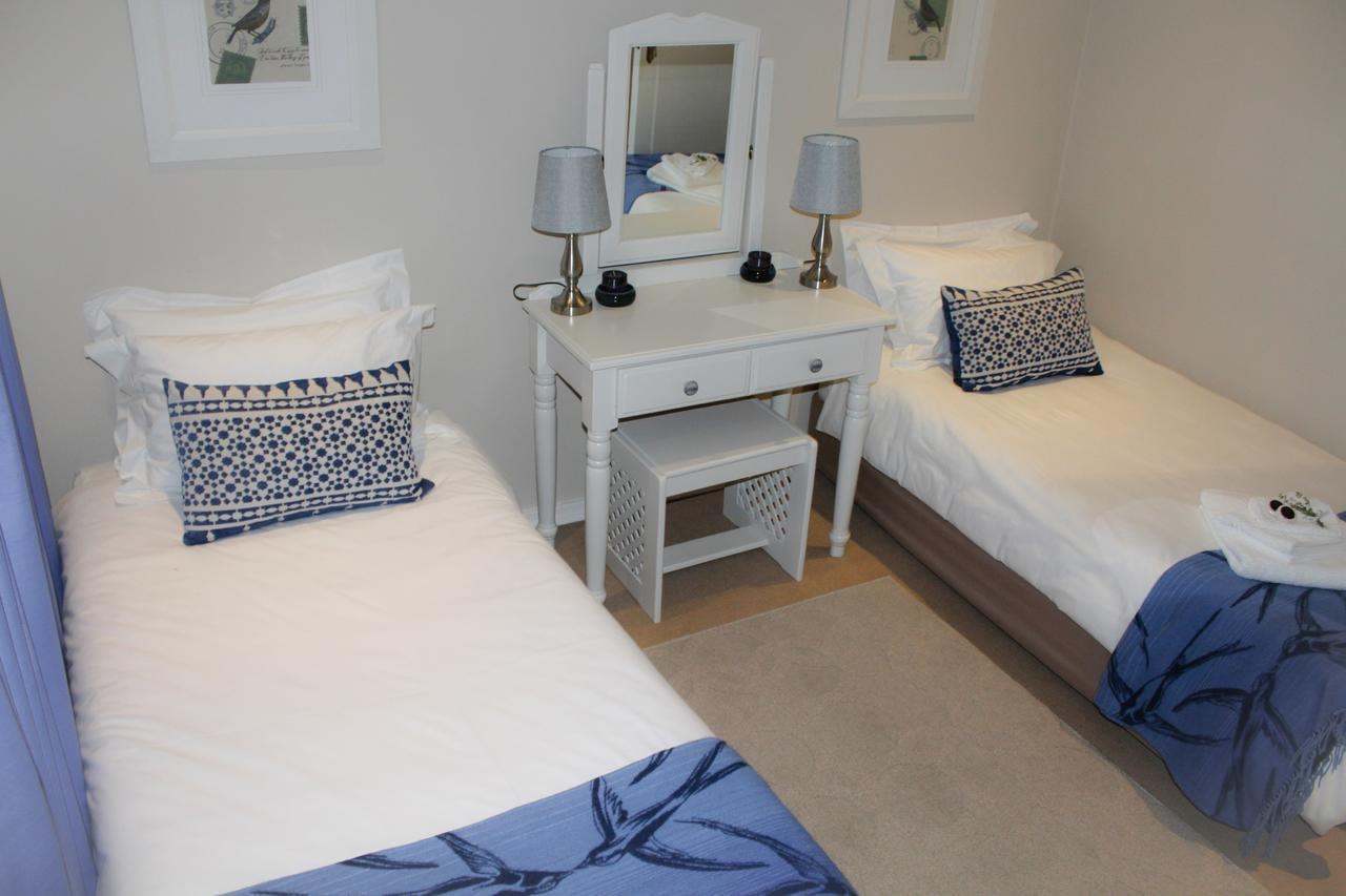 Tiree B&B Johannesburg Bagian luar foto