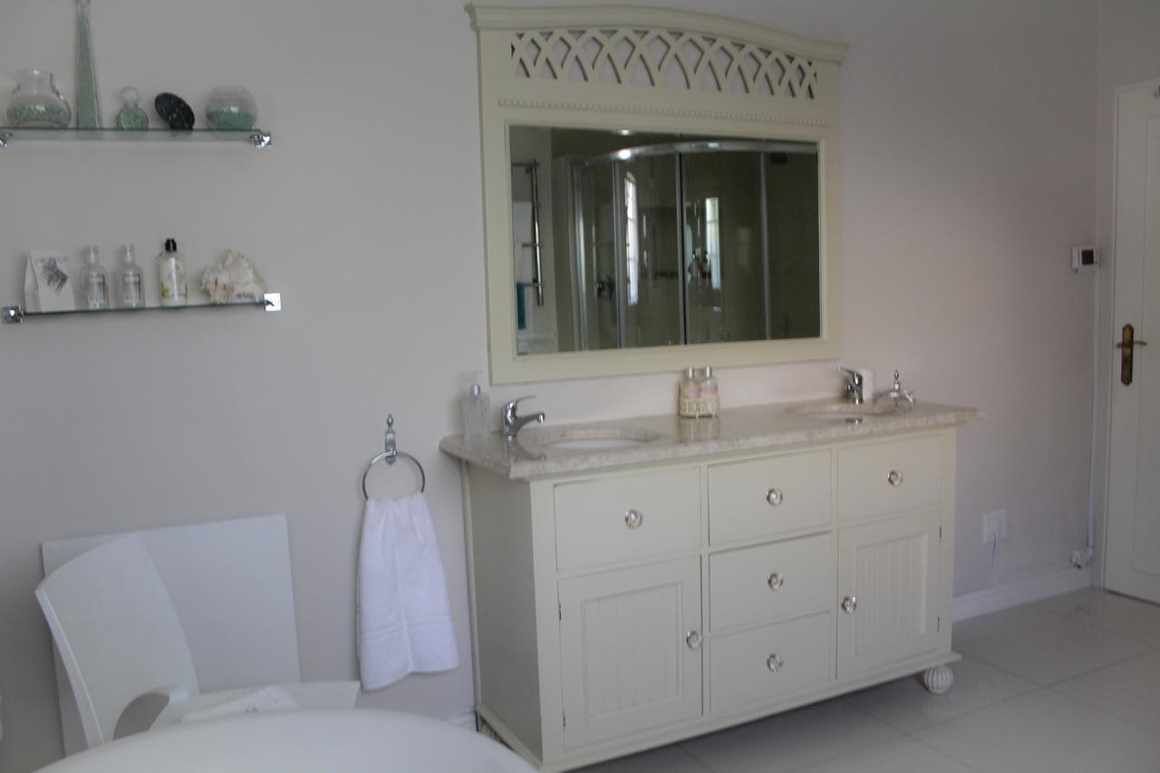 Tiree B&B Johannesburg Bagian luar foto