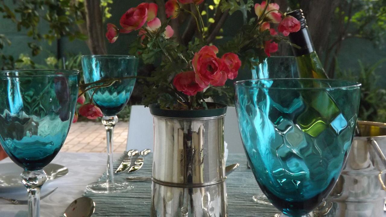 Tiree B&B Johannesburg Bagian luar foto