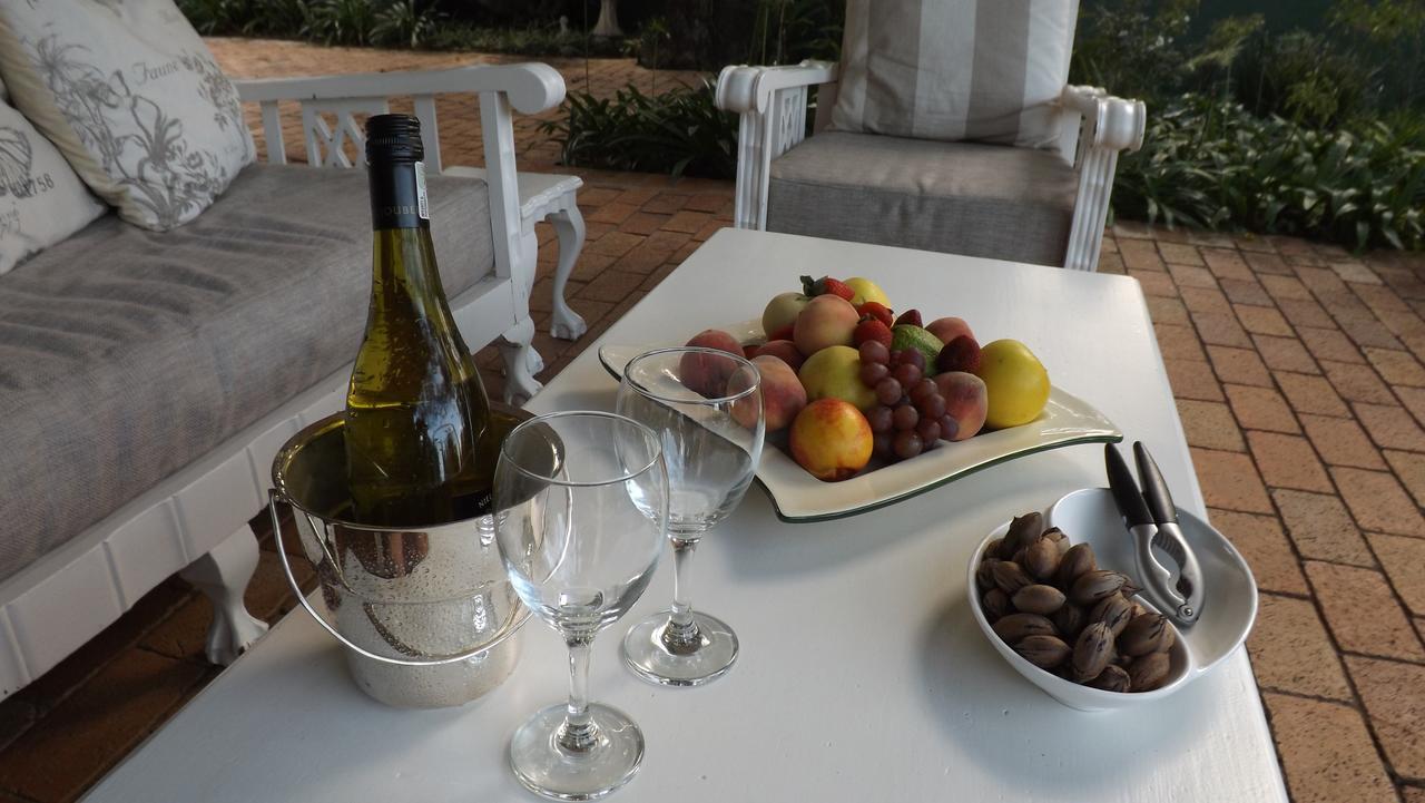 Tiree B&B Johannesburg Bagian luar foto