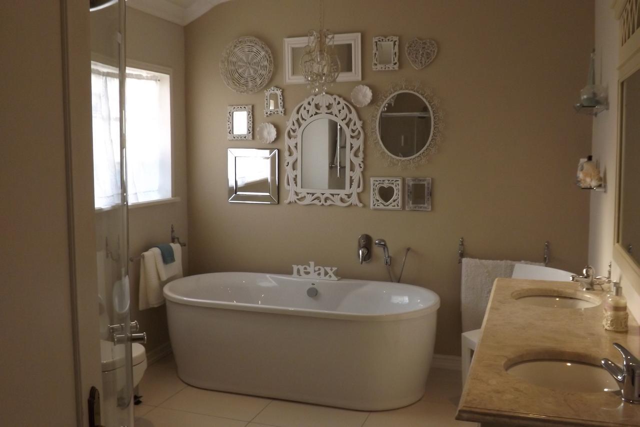 Tiree B&B Johannesburg Bagian luar foto