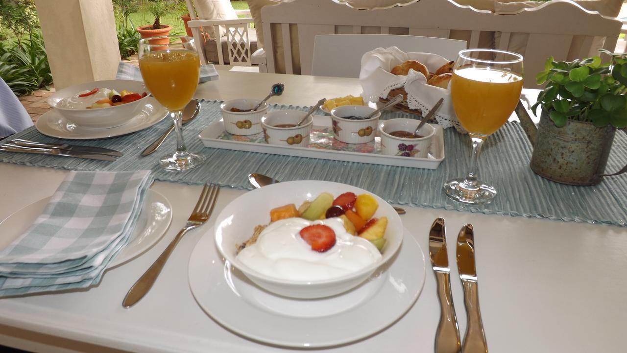 Tiree B&B Johannesburg Bagian luar foto