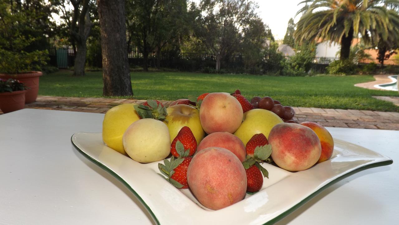 Tiree B&B Johannesburg Bagian luar foto