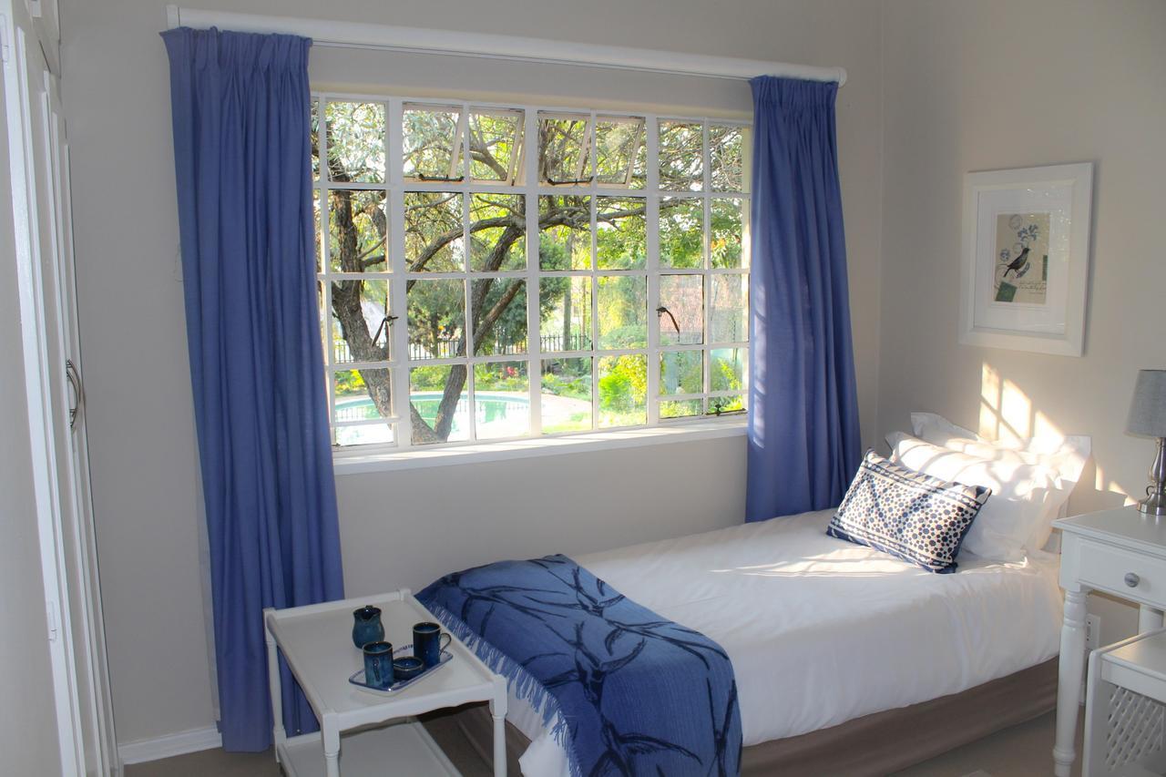 Tiree B&B Johannesburg Bagian luar foto