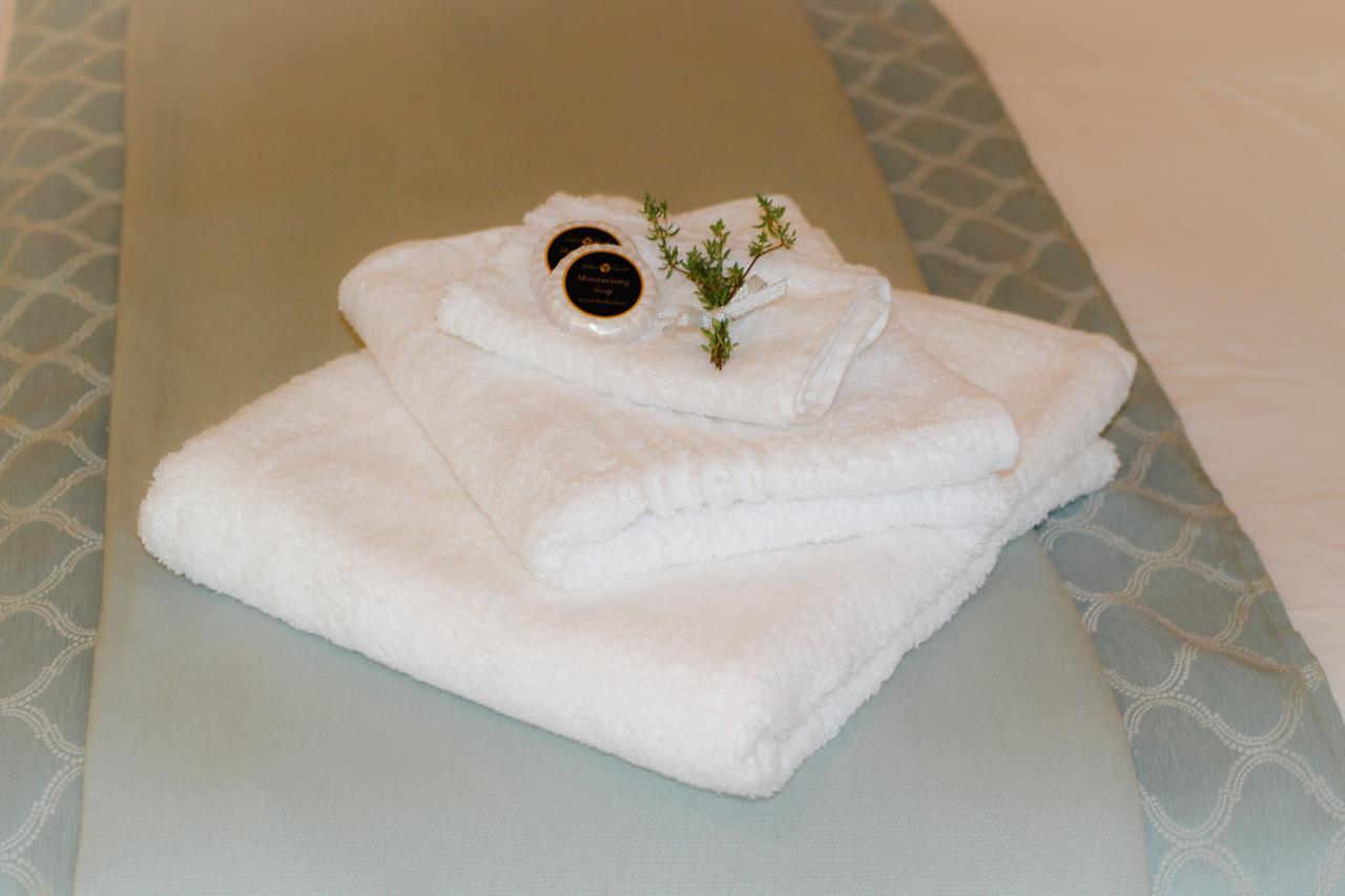 Tiree B&B Johannesburg Bagian luar foto