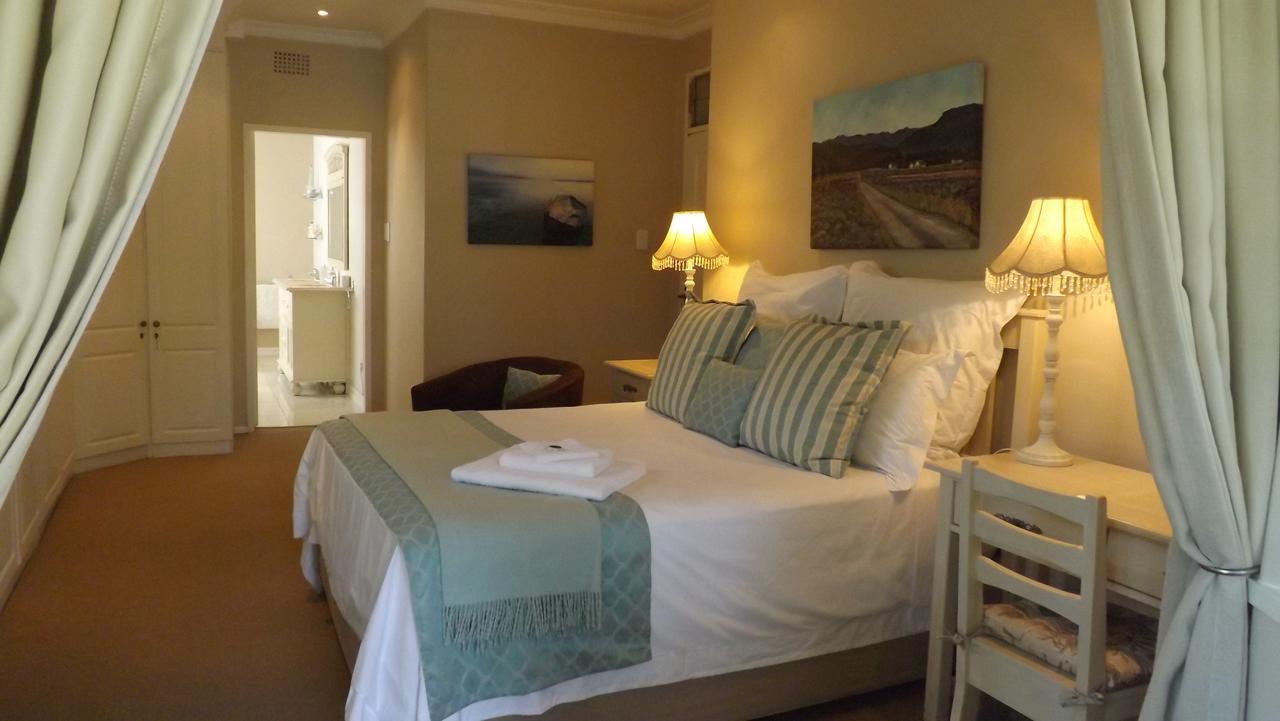 Tiree B&B Johannesburg Bagian luar foto