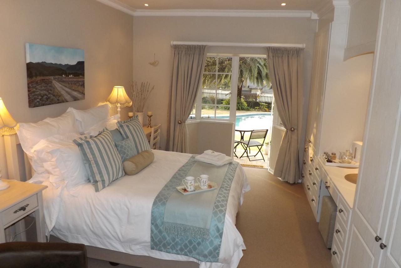 Tiree B&B Johannesburg Bagian luar foto