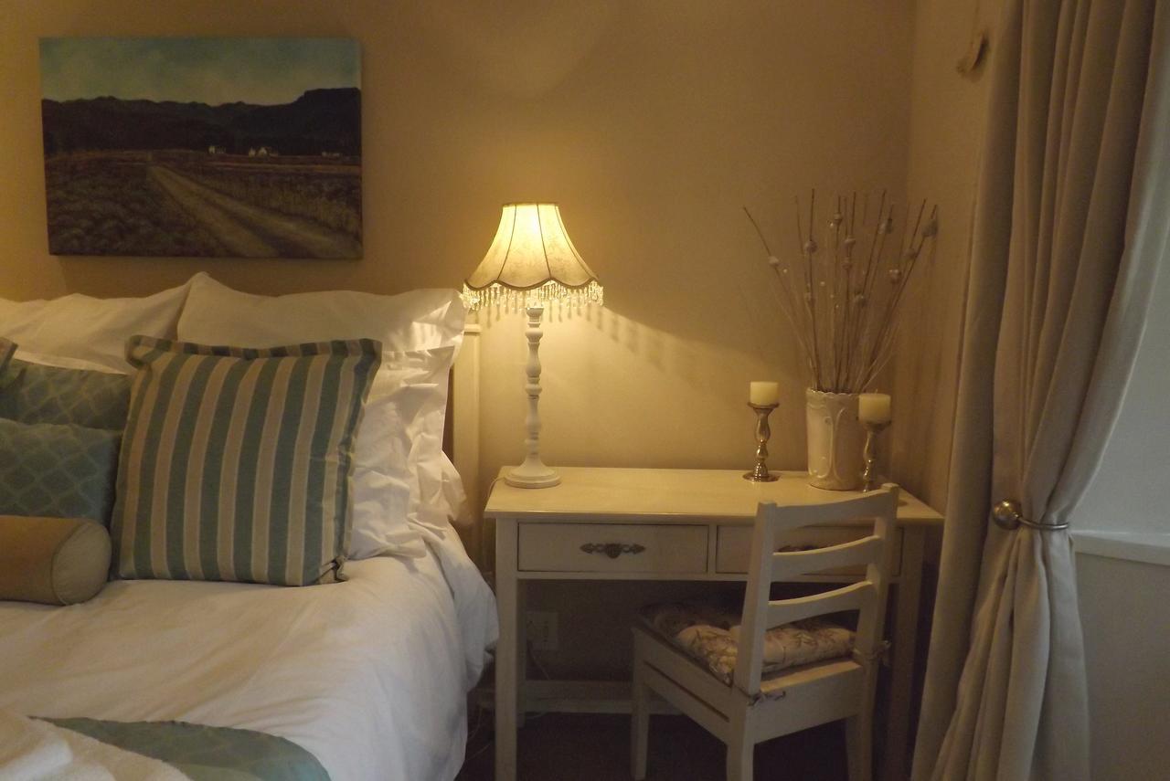 Tiree B&B Johannesburg Bagian luar foto