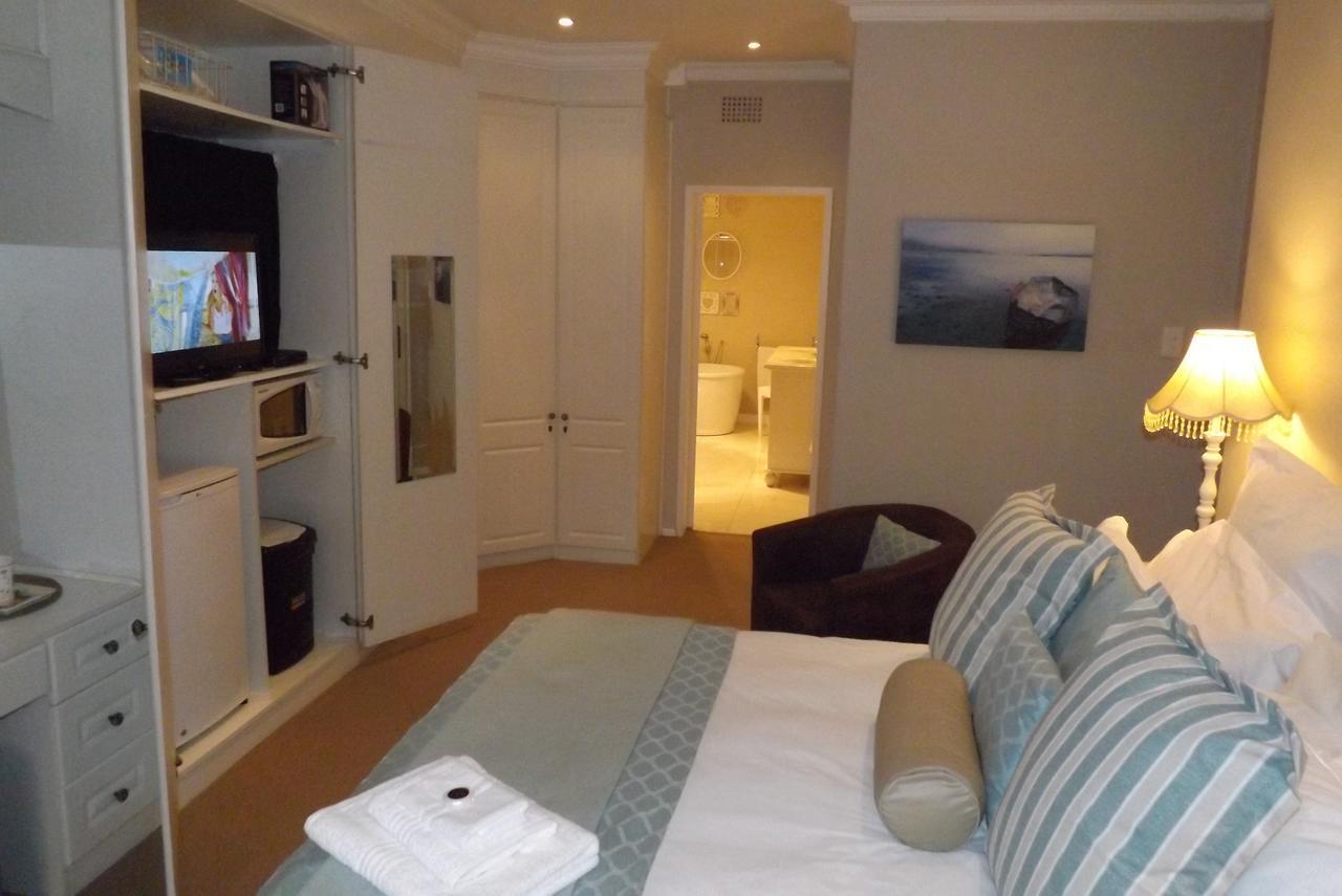 Tiree B&B Johannesburg Bagian luar foto