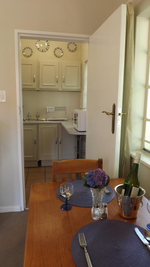 Tiree B&B Johannesburg Bagian luar foto
