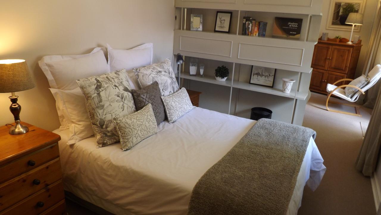 Tiree B&B Johannesburg Bagian luar foto