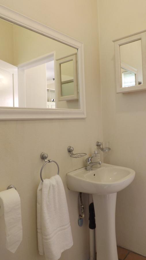 Tiree B&B Johannesburg Bagian luar foto