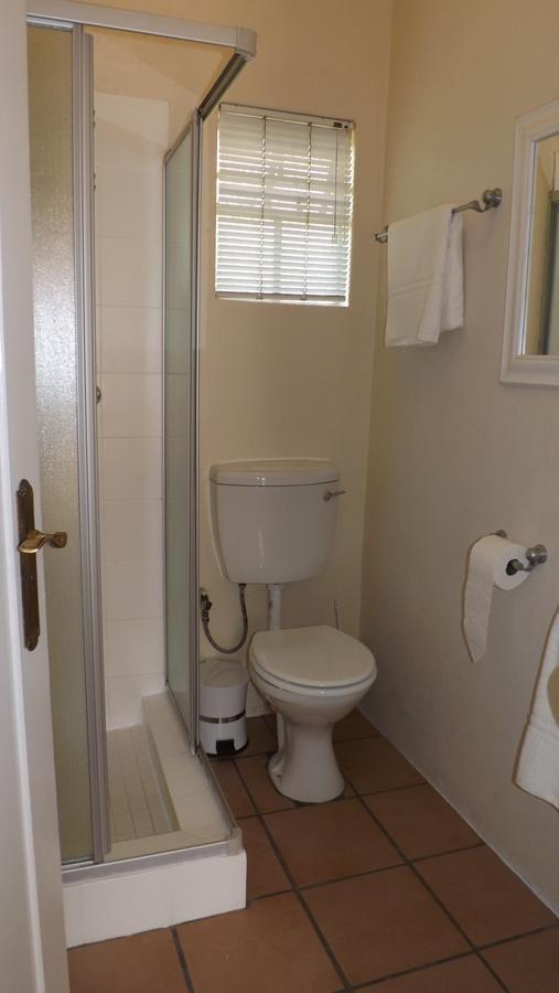 Tiree B&B Johannesburg Bagian luar foto