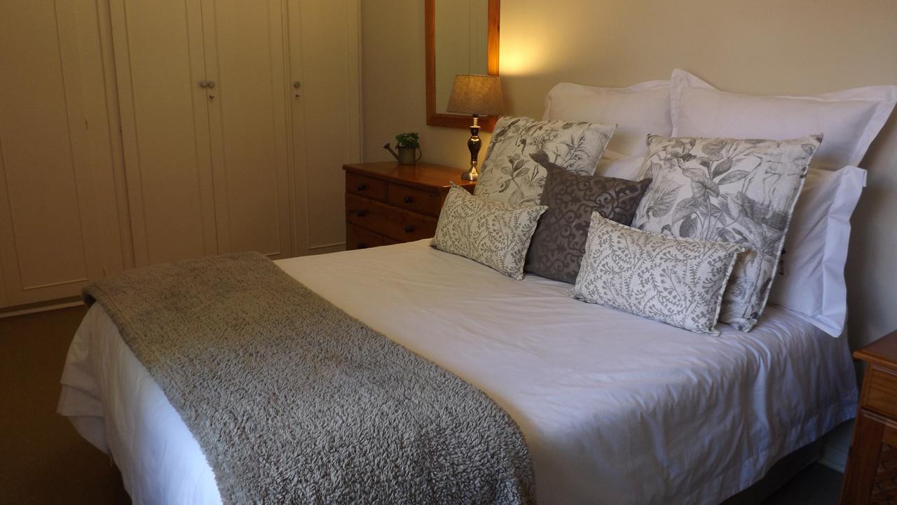 Tiree B&B Johannesburg Bagian luar foto