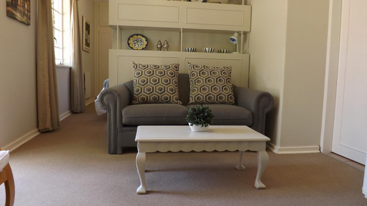 Tiree B&B Johannesburg Bagian luar foto