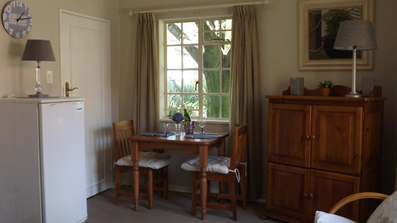 Tiree B&B Johannesburg Bagian luar foto