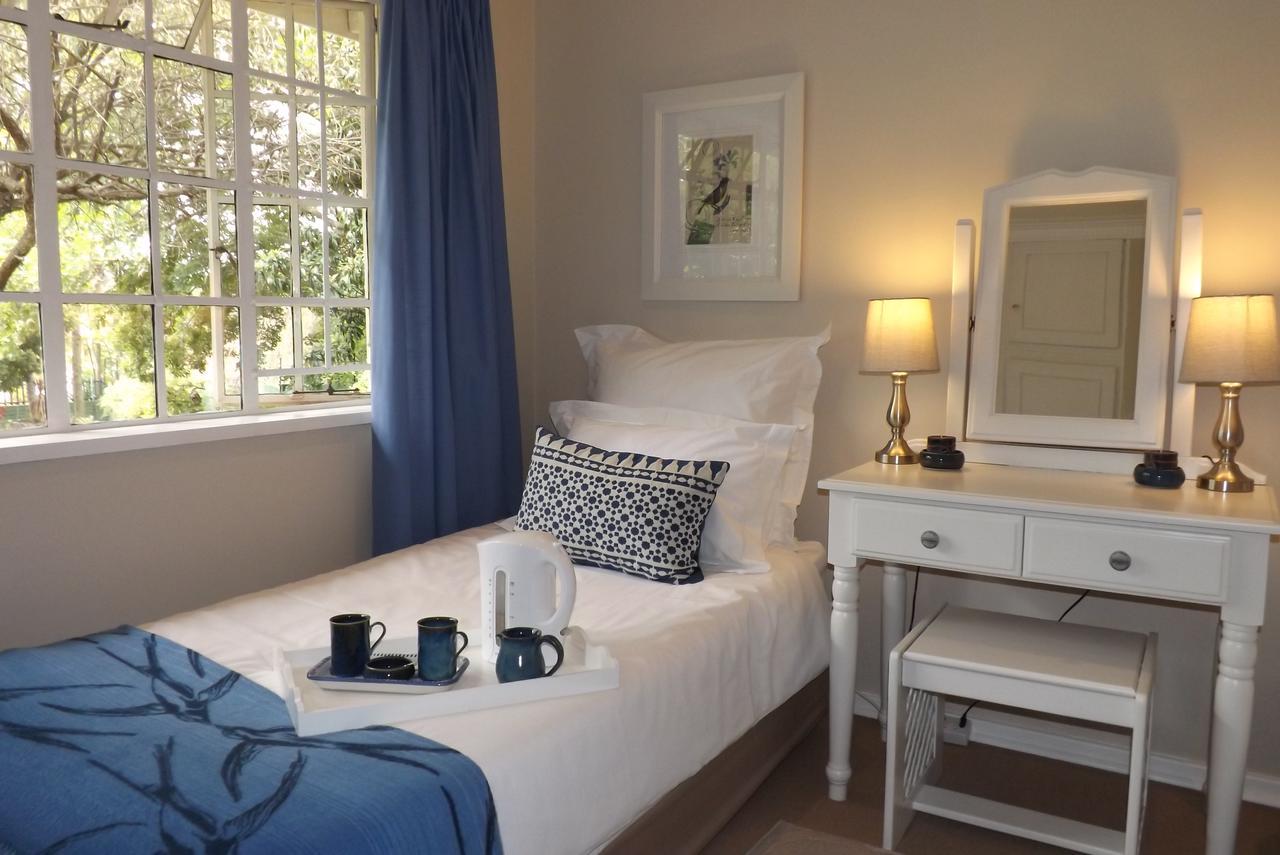 Tiree B&B Johannesburg Bagian luar foto