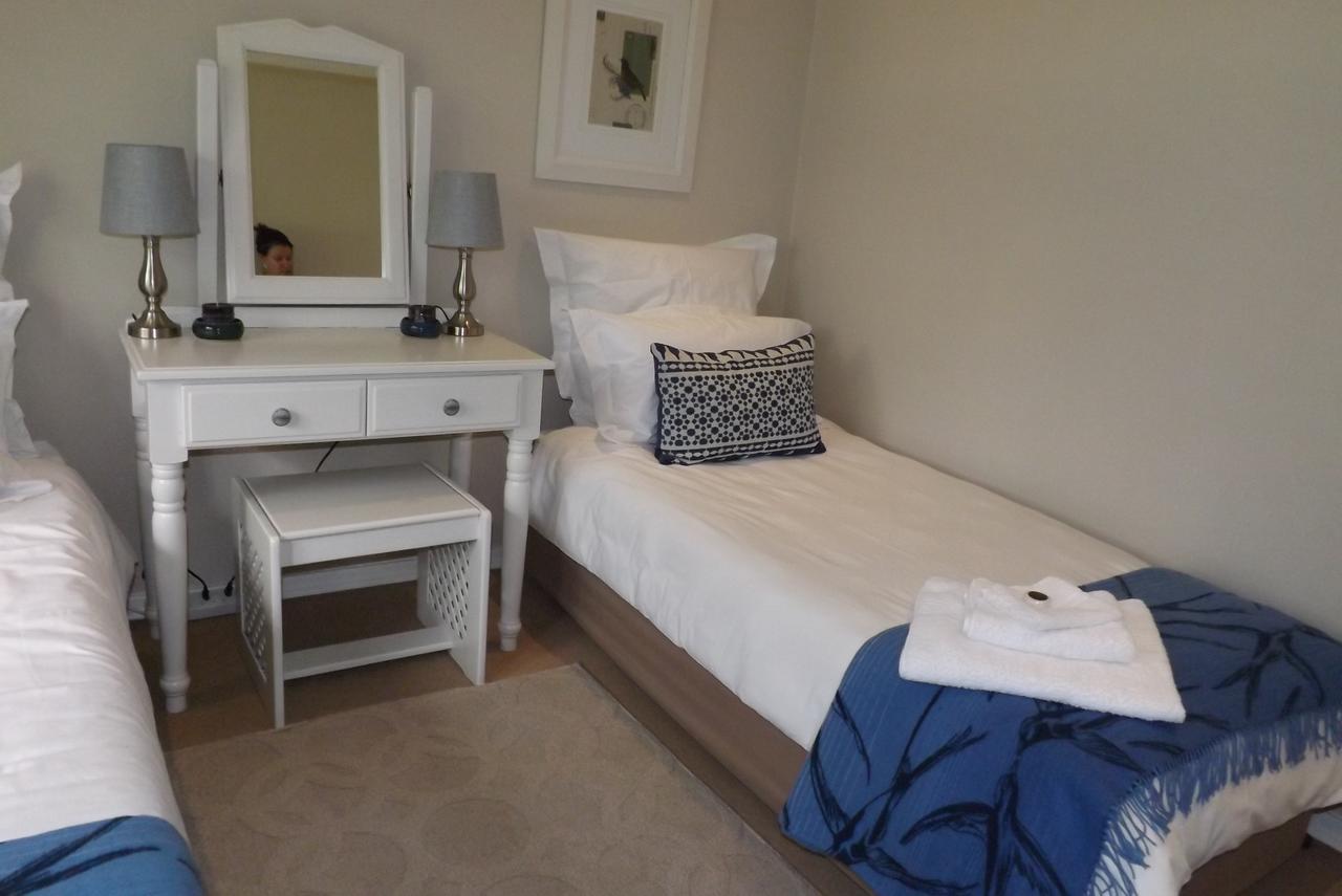 Tiree B&B Johannesburg Bagian luar foto